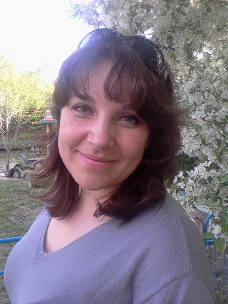 Надежда Мачихина