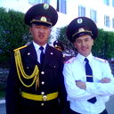 Keldibek Kamzin