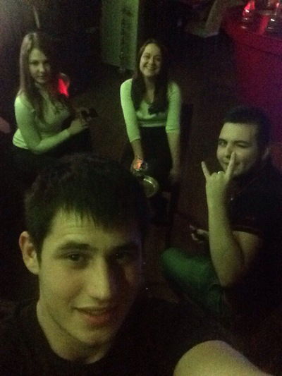 Роман Жигачёв