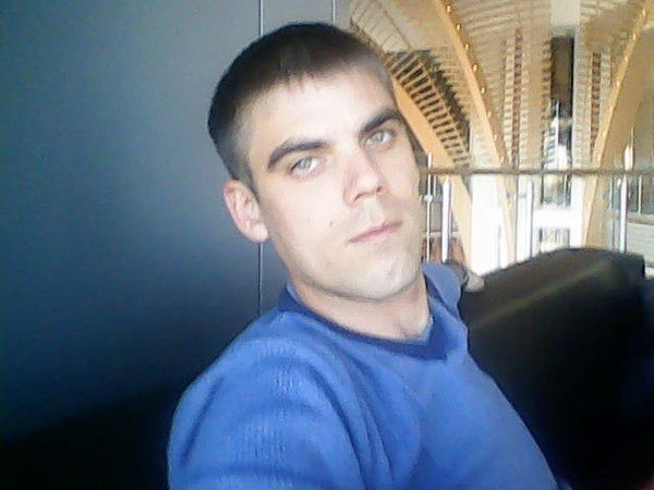 Виталий Евдокимов