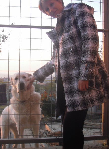 Оксана Виноградова