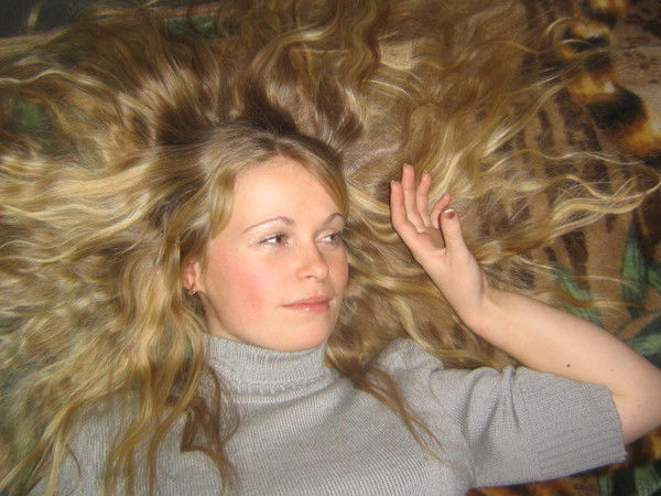 Екатерина Кальянова