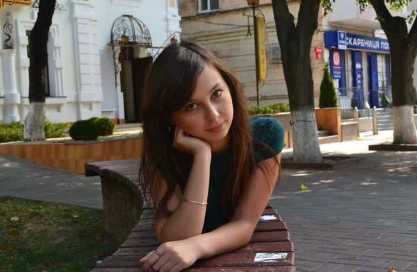 Алена Краевская