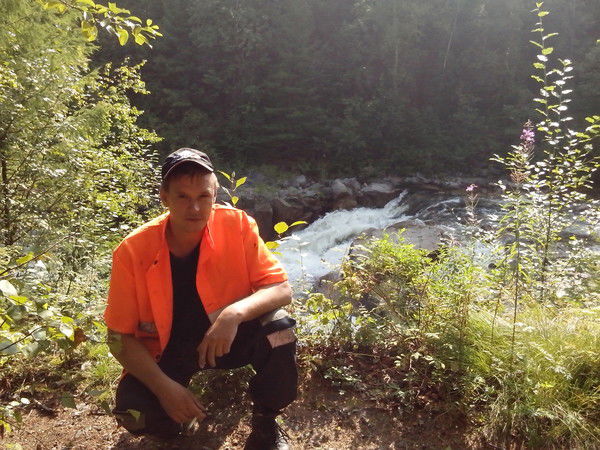 Андрей Бочаров