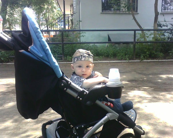 Алексей Киселев