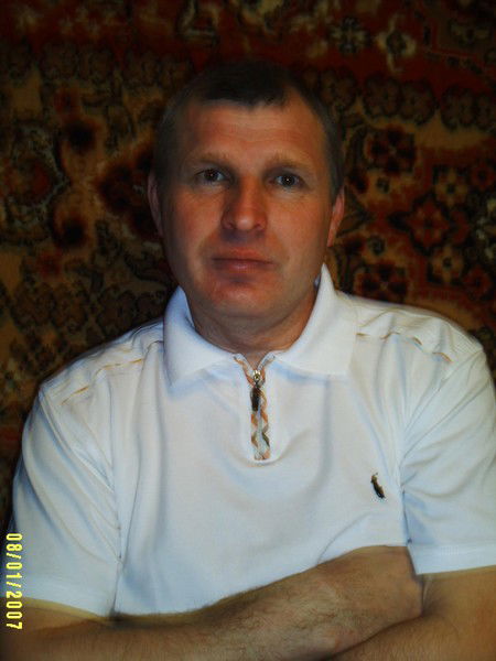 Олег Савватеев