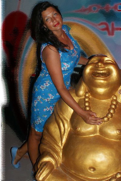 Оксана Алексеева