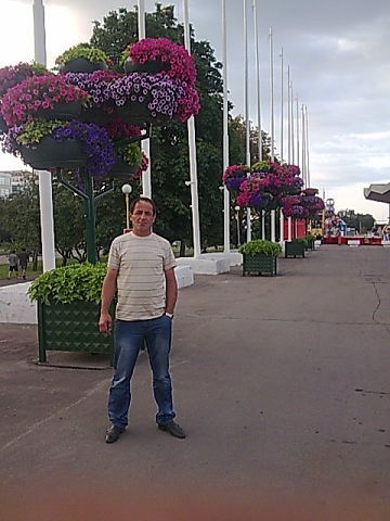 Салман Мирзаев