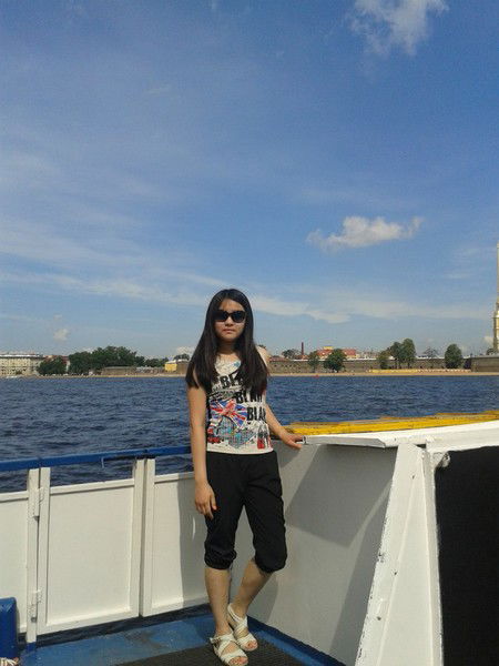 Крстюша Лим