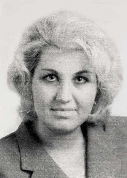 Татьяна Андриеш