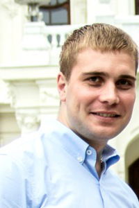 Александр Родин