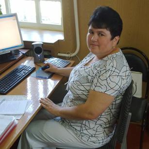 Елена Литовкина