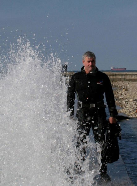 Сергей Двойнишников