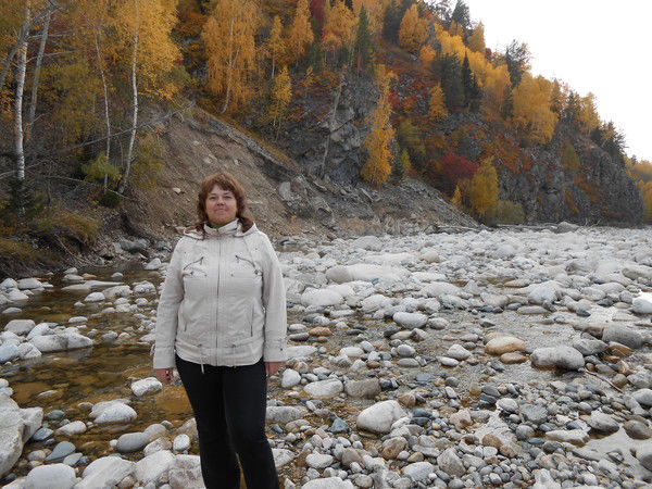 Ольга Портнягина