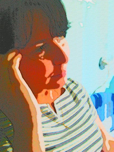 Наталия Ильина