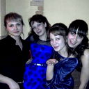 Анюта .