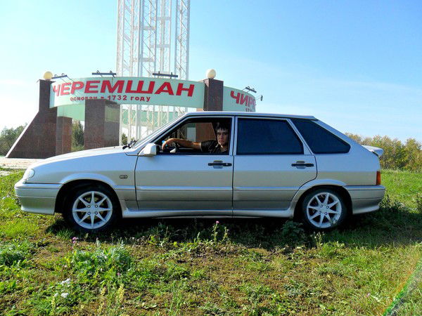 Рамис Шайхутдинов