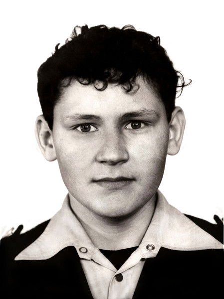 Андрей Абудеев