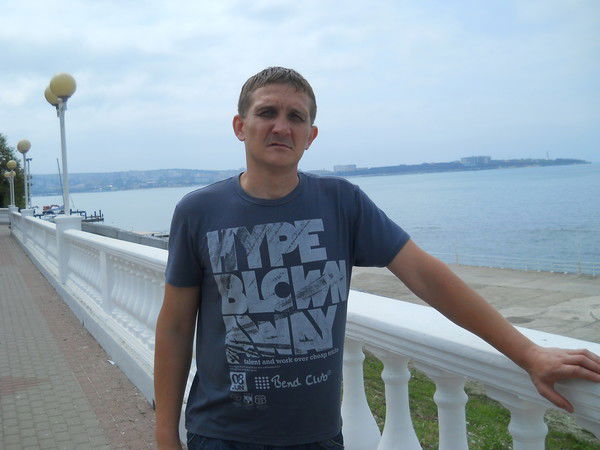 Владимир Чалов