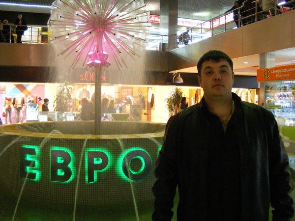 Михаил Еремеев