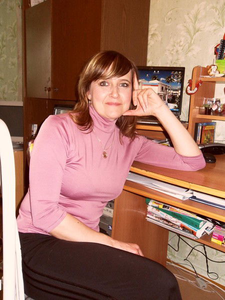 Анжела Милиневская