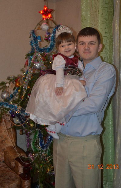 Сергей Охримец