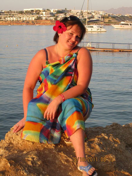 Татьяна Половникова