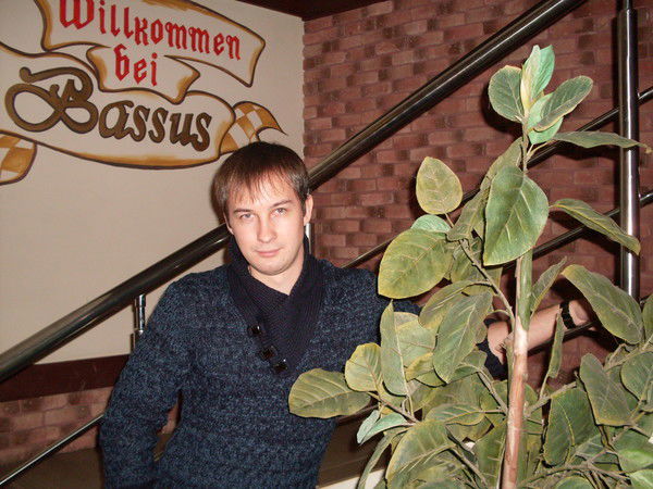 Игорь Жиляков