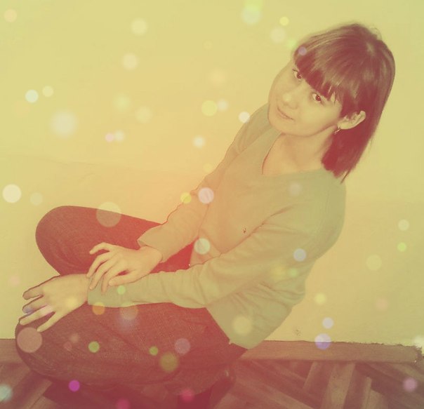 Алена Правдина