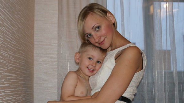 Татьяна Кузнецова