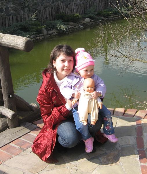 Ольга Закотюра