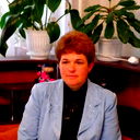 Ирина Аверкина