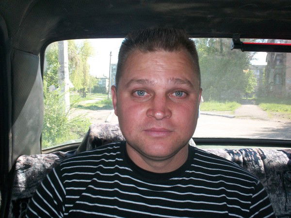 Анатолий Глинка