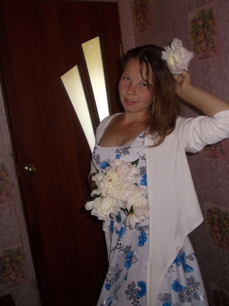 Юлия Некрасова