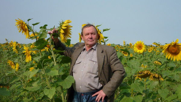 Владимир Апальков