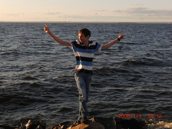 Вадим Абишев