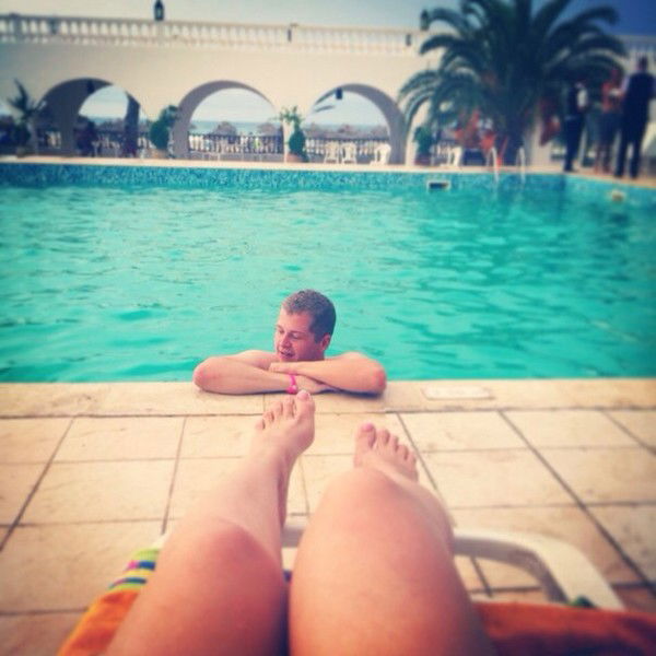 Денис Гавриленко