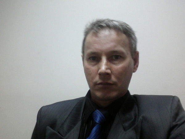 Олег Мальцев