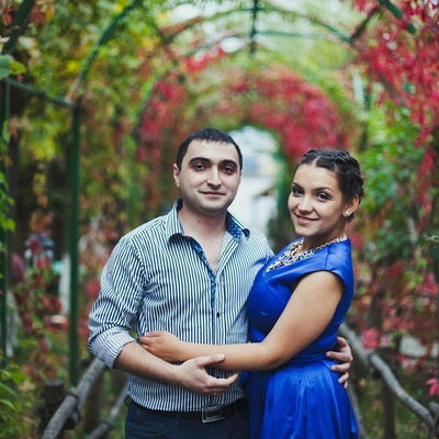 Екатерина Хачатрян