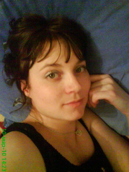 Людмила Яковлева