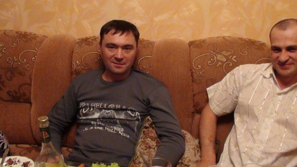 Сергей Разнобарский