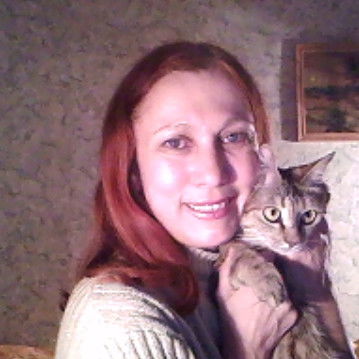 Наталья Четверик