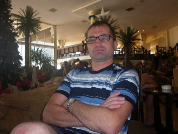 Данис Шагеев