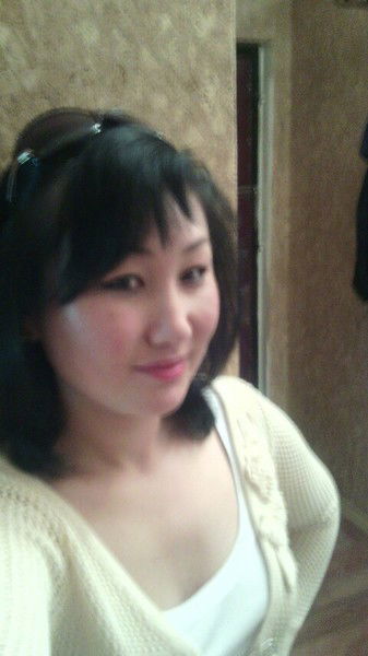 Рая Каримжанова