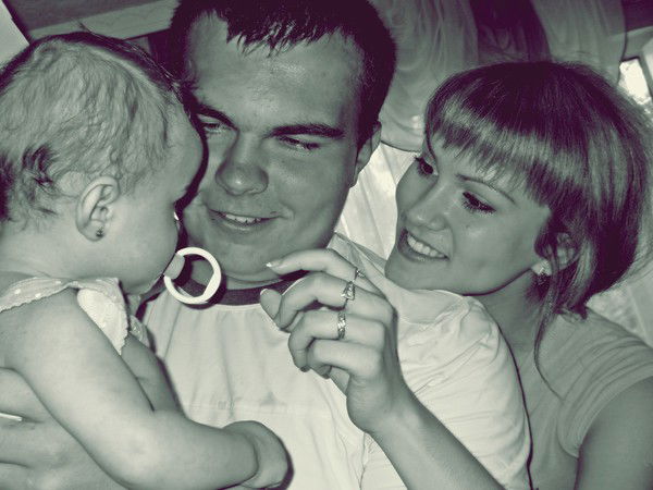 Антон Кириллов