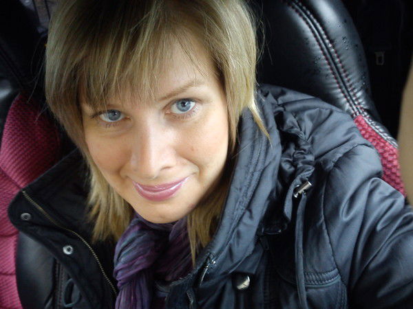 Наталья Красикова