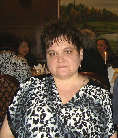 Татьяна Шумейко