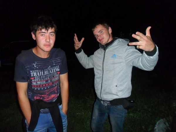 Дамир Саркенов