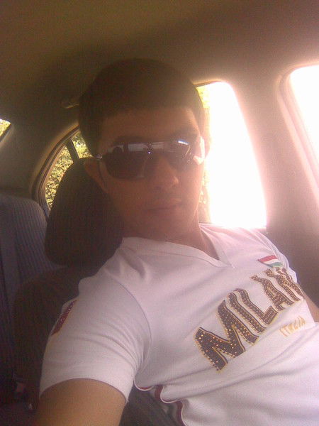 Убайдуллаев .