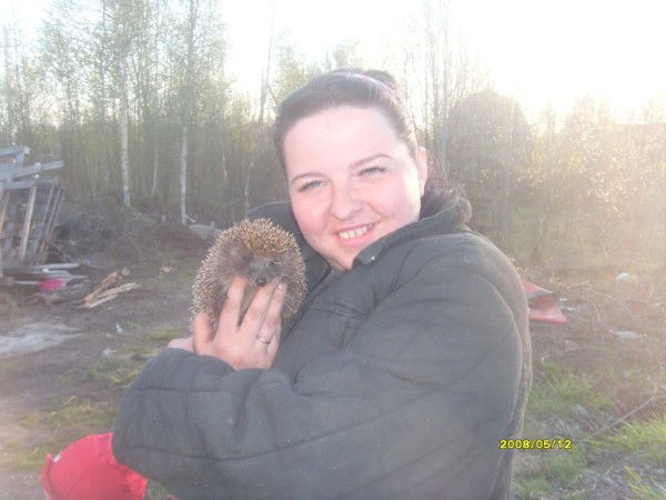 Ольга Котякова